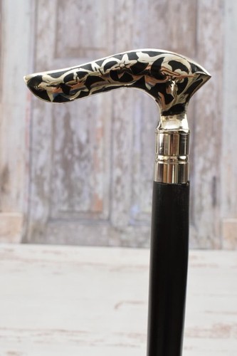 Bastone passeggio legno - bastone,