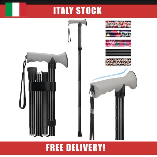 Bastone passeggio - bastone,