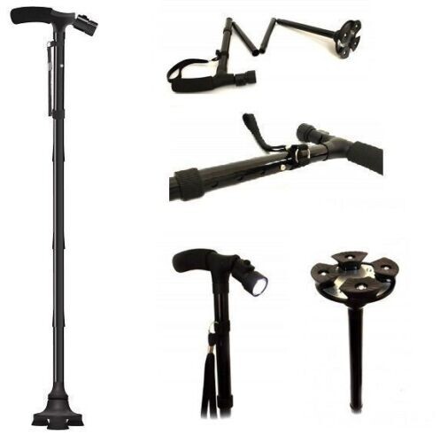 Bastone magic cane - magic, da