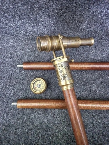 Bastone passeggio legno - bastone,