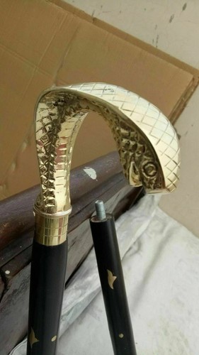Bastone passeggio legno - in,