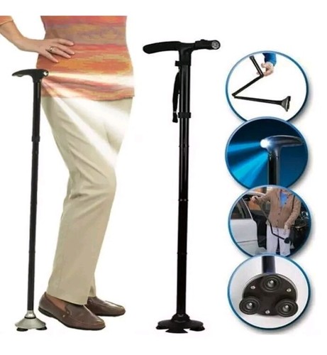 Bastone passeggio - da,