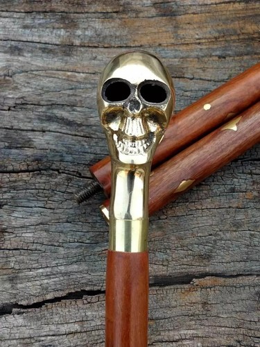 Bastone passeggio legno - bastone,