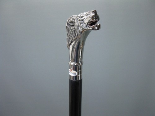 Bastone passeggio legno - in,