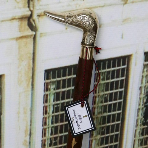 Bastone passeggio legno - passeggio,