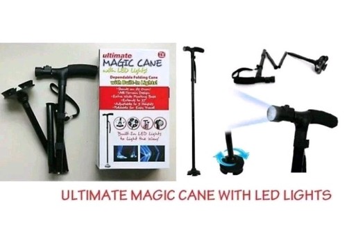 Bastone magic cane - bastone,