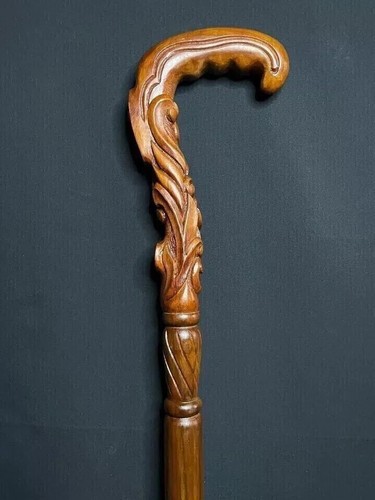 Bastone passeggio legno - passeggio, in