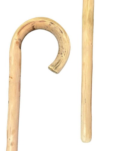 Bastone passeggio legno - da,