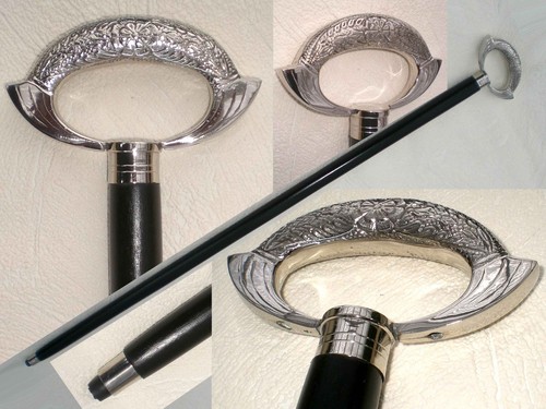 Bastone passeggio vintage - bastone,