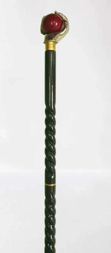 Bastone passeggio legno - bastone,