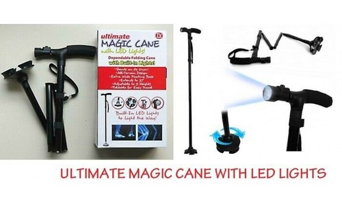 Bastone magic cane - magic,