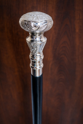 Elegante bastone passeggio - elegante,