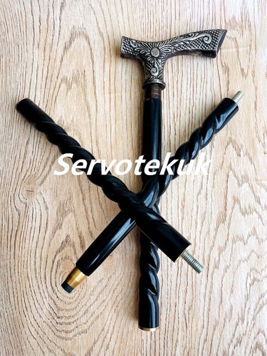 Bastone passeggio legno - in,
