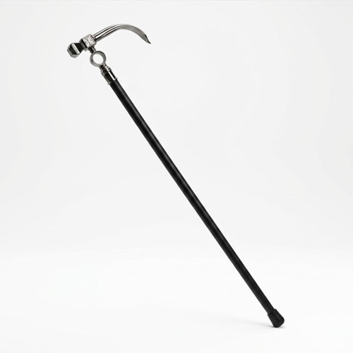 Bastone passeggio cross - bastone, da