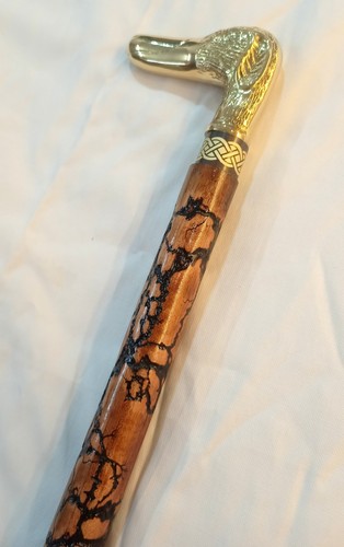 Bastone passeggio legno - bastone, da