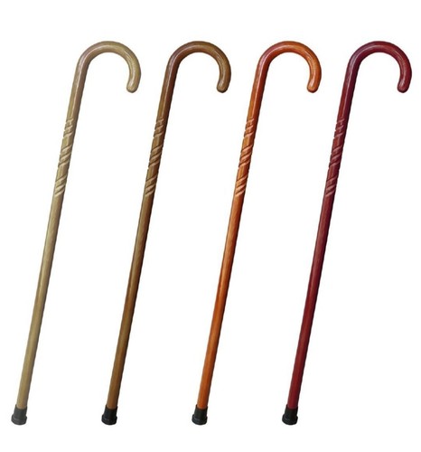 Bastone passeggio legno - bastone,