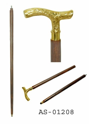 Bastone passeggio design - di,