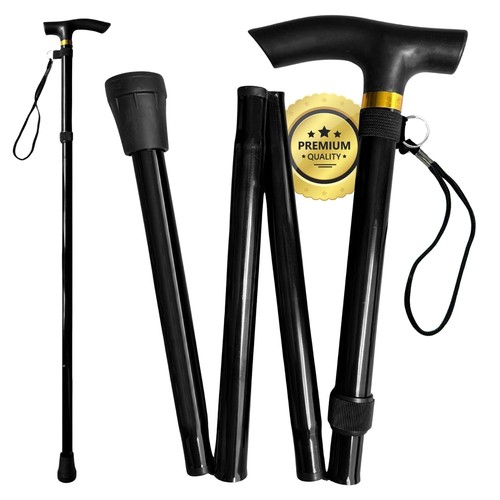 Ortoprime bastone pieghevole - ortoprime,