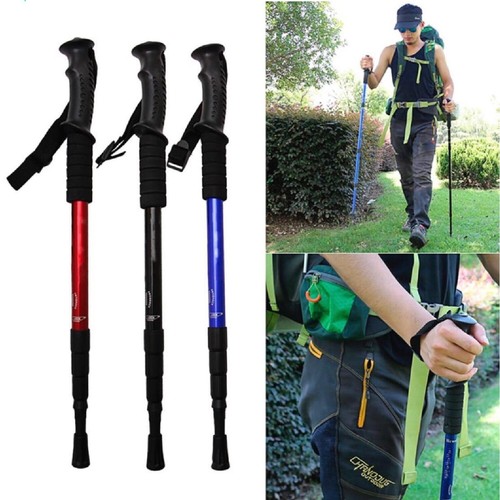 Coppia bastone trekking - da,