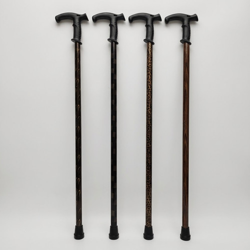 Bastone passeggio fisso - bastone,
