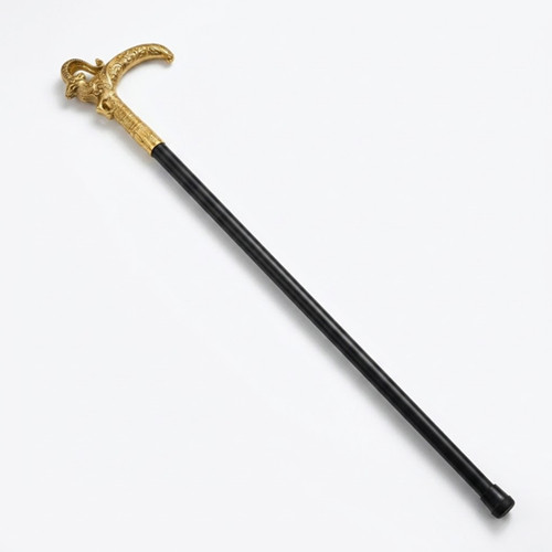 Bastone passeggio golden - bastone,