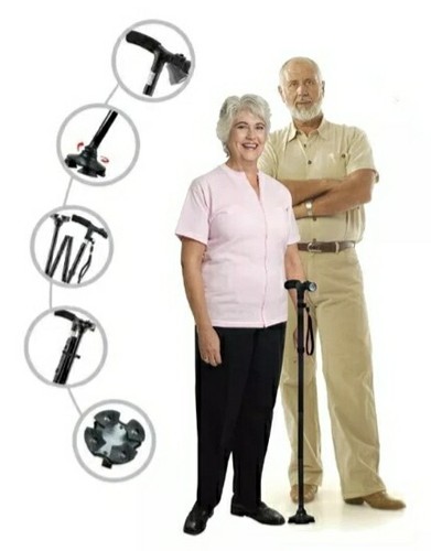 Bastone passeggio - da,