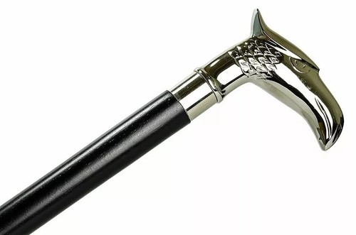 Bastone passeggio vintage - bastone,