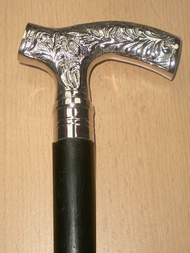 Bastone passeggio vintage - bastone,
