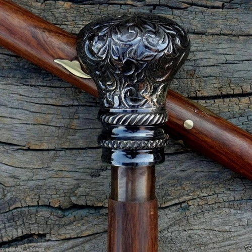 Bastone passeggio legno - passeggio,