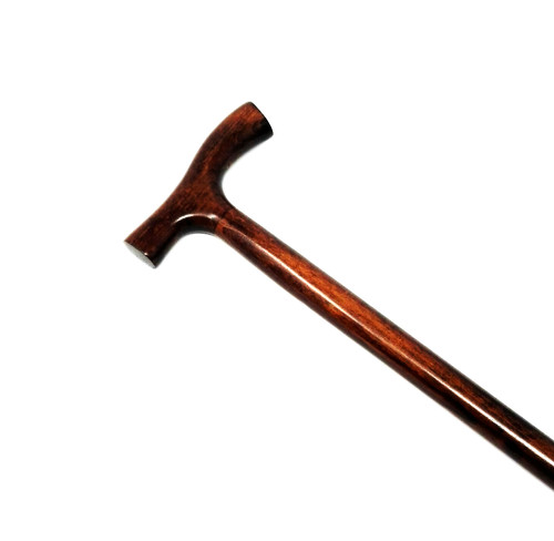 Bastone passeggio legno - bastone, da