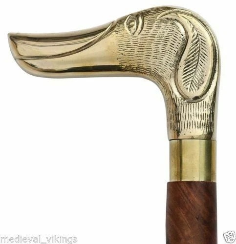 Bastone passeggio legno - passeggio,