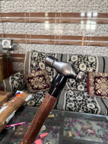 Bastone passeggio legno - in,