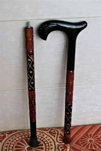Bastone passeggio legno - passeggio,