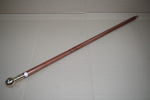 Bastone passeggio legno - da,