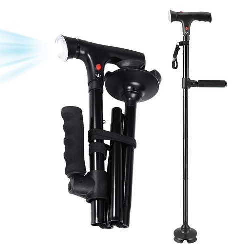 Bastone da - (magic, cane)