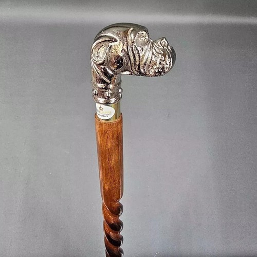 Bastone passeggio legno - bastone,