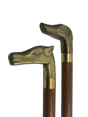 Bastoni passeggio legno - bastoni, da