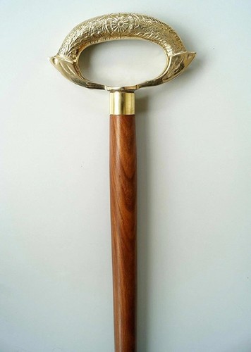 Bastone passeggio legno - bastone, da