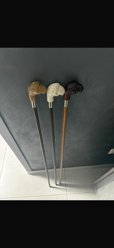 Bastone passeggio vintage - bastone,