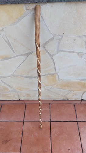 Bastone passeggio legno - bastone, da